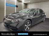Mercedes-Benz EQS 450 Fahrass WideScreen Airmat Pano Burmester - Mercedes-Benz EQS aus 2023