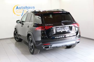Mercedes GLE 350 - 3