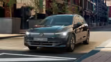 Volkswagen Golf VIII Variant 1.5 eTSI Goal DSG IQ.Light RFK - Volkswagen Golf mit Benzin-Antrieb: Kombi