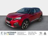 Peugeot 3008 Allure 1.6 THP 165 Navi 2-Zonen-Klimaautom  - Peugeot 3008: 1.6
