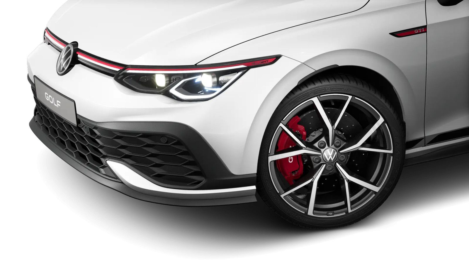 Volkswagen Golf - Bild 4