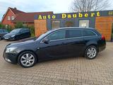 Opel Insignia 2,0 Turbo+Pano+Navi+PDC+SZH+Tempo+Xenon - Opel Insignia: Turbo X