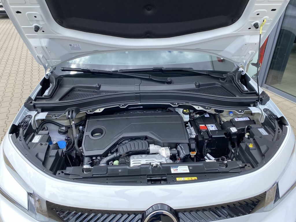 Fahrzeugabbildung Citroën C3 Aircross Turbo 100 COLLECTION *Rückfahrkamera