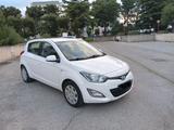 Hyundai i20 1.1 CRDi 5p. Classic - Hyundai i20 Classic mit Diesel-Antrieb