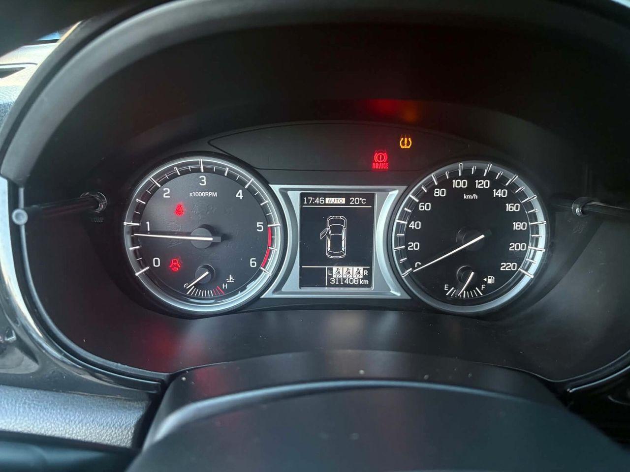 Suzuki Vitara 2015 — photo 14