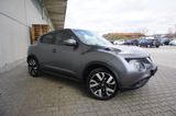 Nissan Juke 1.2 16V Navi Pano Standheizung Tempomat - Nissan: V16