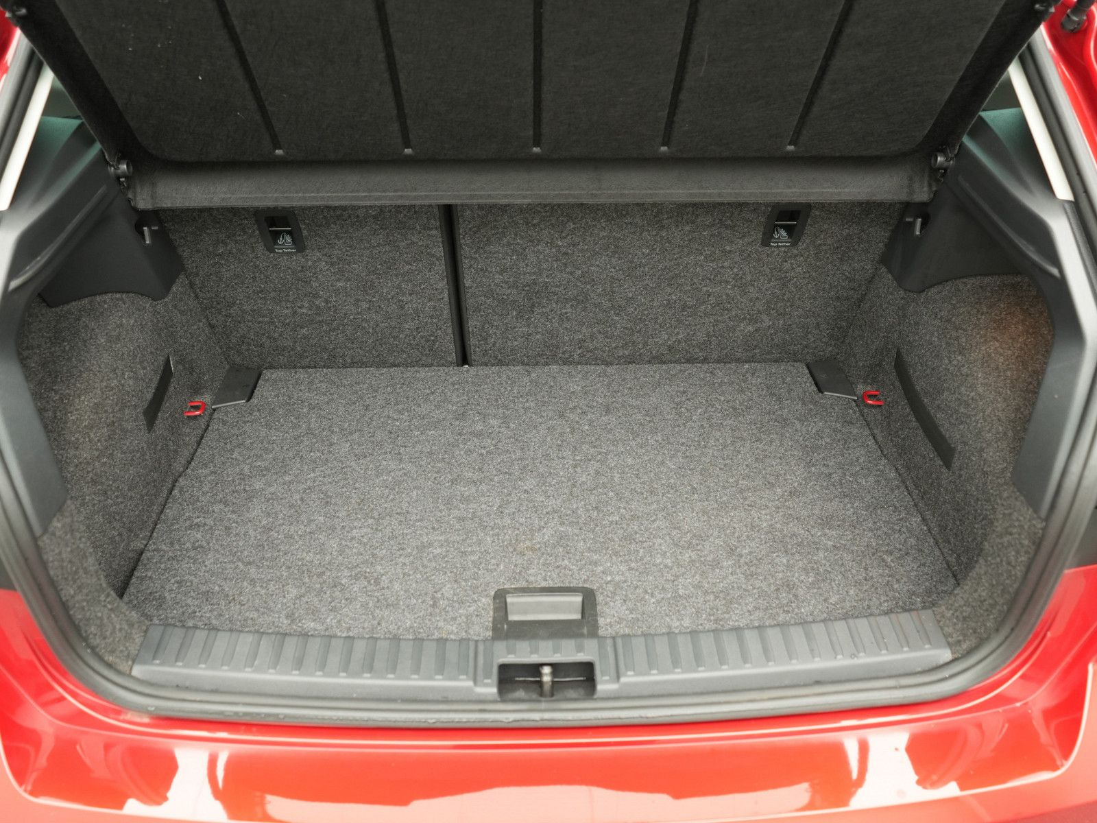 Seat Ibiza - Bild 12