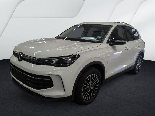 Volkswagen Tiguan 1.5 eTSI DSG Energy Navi AHK IQ.Light Dig, миниатюра 3