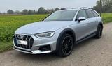 Audi A4 Allroad quattro 40 TDI *Voll*Pano*SH*Garantie
