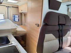 Chausson V 697  FirstLine MJ 25