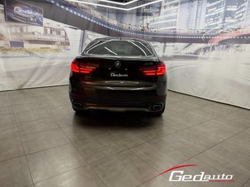 BMW X6 - 5