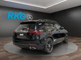 Mercedes-Benz GLE 350 de 4M AMG DISTRONIC AIRMATIC PANO 360° - gebrauchte Mercedes-Benz GLE 350 aus dem Jahr 2025