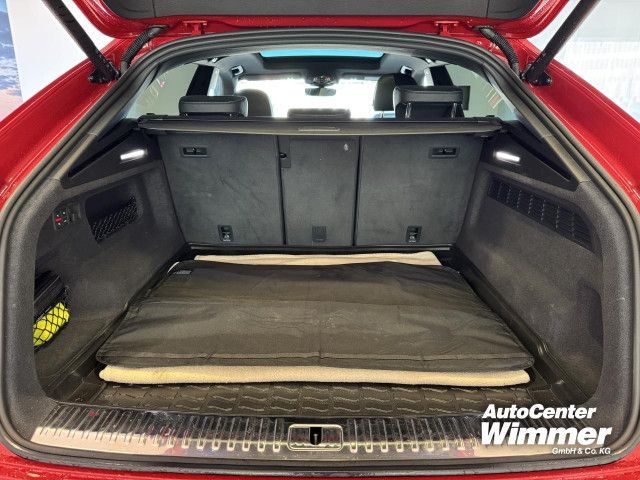 Foto Nummer 15: AUDI SQ8