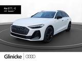 Audi A5 Avant e-hybrid qu. S-Line AHK LM 19" RFK LED - Audi: 19