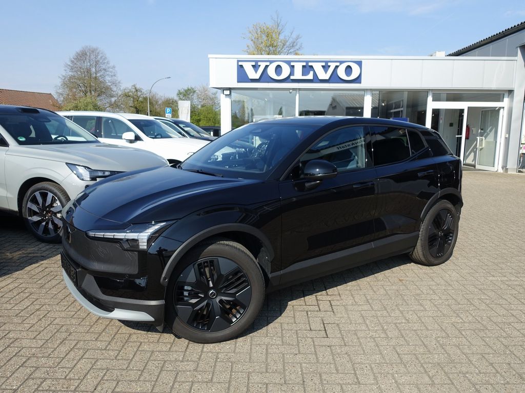 Image of Volvo EX30