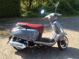 Kymco Like II 125i CBS E5 - KYMCO LIKE 125