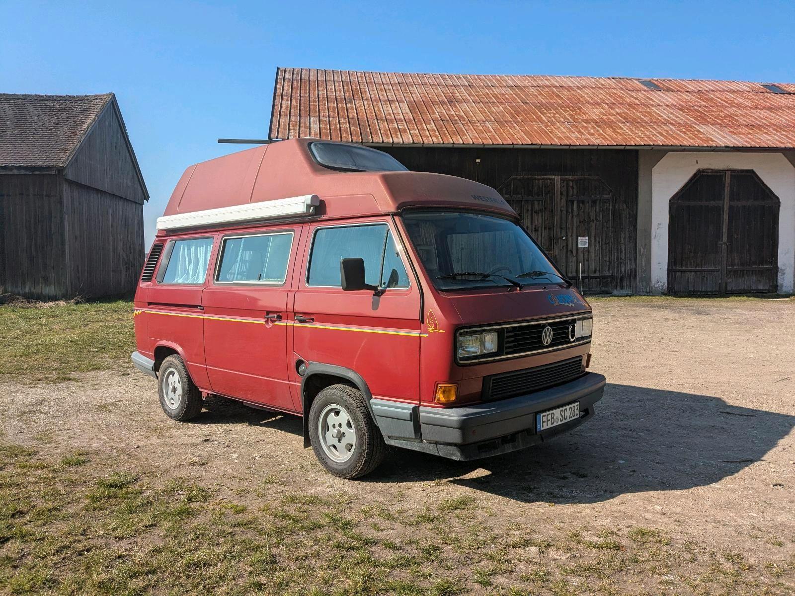 Volkswagen Andere