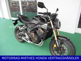 Honda CB650R *E-CLUTCH*2025*SCHWARZ* - Offers matching your search criteria