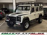 Land Rover LAND ROVER Defender 110 2.5 Td5 cat S.W.#9POSTI# - gebrauchte Land Rover Defender aus dem Jahr 2004