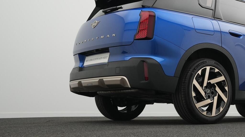 MINI Countryman C (Cooper) - Bild 20