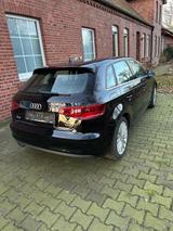 Audi A3 1.4 TFSI cod u S tronic Ambiente Sportb. ... - Audi Gebrauchtwagen in Rheine