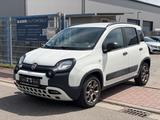 Fiat Panda  Cross Waze - Fiat Panda: Cross