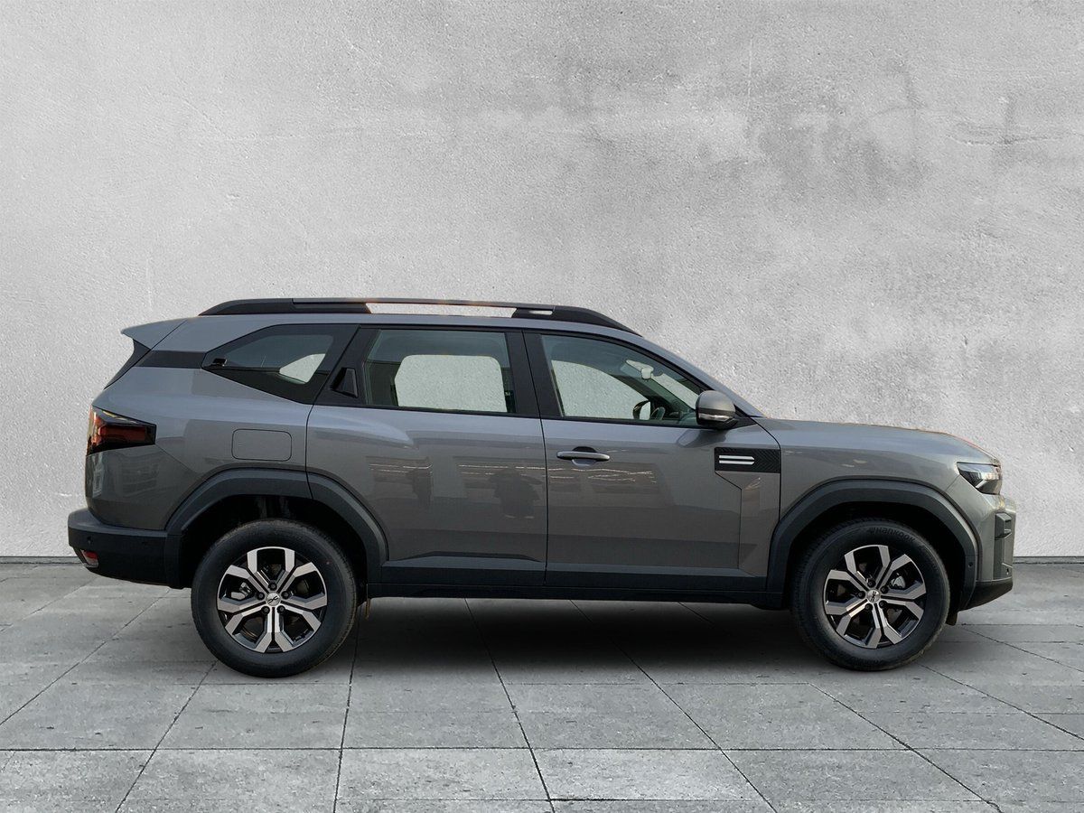 Dacia Bigster - Bild 6