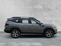 Dacia Bigster - Vorschau Bild 6