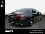 Mercedes-Benz E 200 AMG-Advanced Superscreen Distronic RFK LED - Automatik Gebrauchtwagen in Karlsruhe