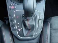 Fahrzeugabbildung Seat Ibiza Ibiza FR Pro Black Edition 1.5 TSI (150 PS