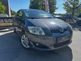 Toyota Auris Sol*TUV NEU* - Toyota Auris Sol mit Benzin-Antrieb