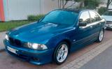 BMW E39 530d / FL / TÜV 09/27 (193)PS Orig... - BMW 530 aus 2002: D