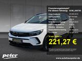 Opel Grandland 1.2 Turbo GS Line Klimaautomatik Alcan - Opel Grandland (X)