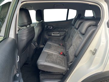 Citroën C5 Aircross Plus HDI 130 Navi+SHZ+LED+RFK+Carpla