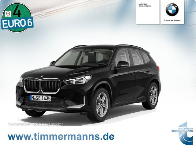 BMW X1 xDrive20d Steptronic Navi DSG Tempom.aktiv foto 1