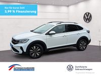 Volkswagen Taigo - Vorschau Bild 1