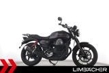 Moto Guzzi V7 IV STONE SPECIAL - SEHR GEPFLEGT! - Moto Guzzi V7 Stone