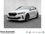BMW 120i M Sport NAVI LED PDC V+H DAB Tempomat LM - BMW 120 in Wuppertal