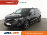 Ford Edge 2.0 TDCi Bi-Turbo Sport 4x4 Aut.*LED*NAVI* - schwarze Ford Edge