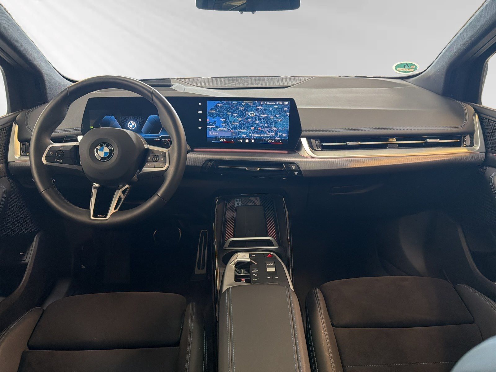 BMW 220 Active Tourer - Bild 9