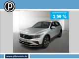 Volkswagen Tiguan UNITED 1.5 TSI DSG KAMERA NAVI ACC SHZ - VW Tiguan Gebrauchtwagen in Nürnberg