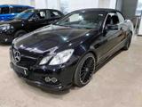 Mercedes-Benz E 200 CGI AMG PAKET /ACC/LEDER/SHZ/PDC/ - Mercedes-Benz E 200 in Braunschweig