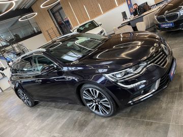 Renault Talisman Grandtour *HEAD-UP*ACC*KAMERA*NAVI*PDC*