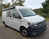 Volkswagen T6 - Wohnwagen & Wohnmobile in Dortmund