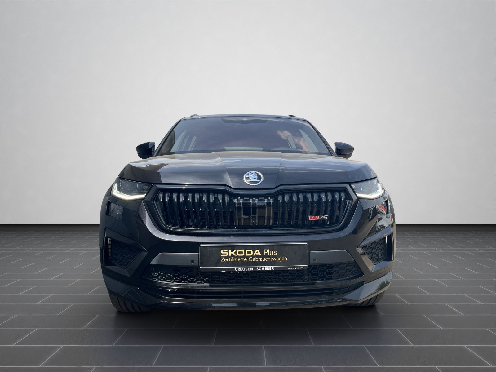 Skoda Kodiaq - Bild 6