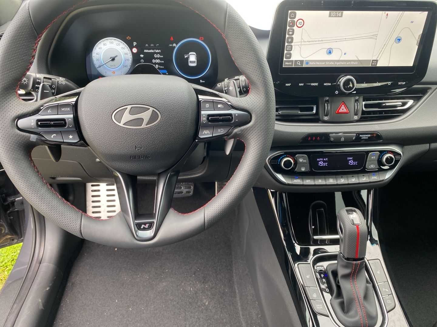 Hyundai i30 – Bild 14
