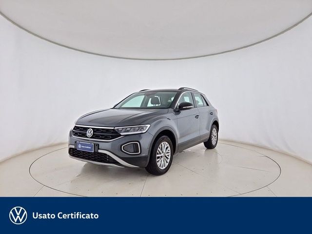 Volkswagen T-Roc 1.5 tsi life dsg