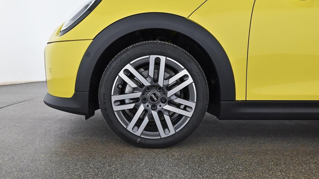 MINI Cooper C - Bild 15