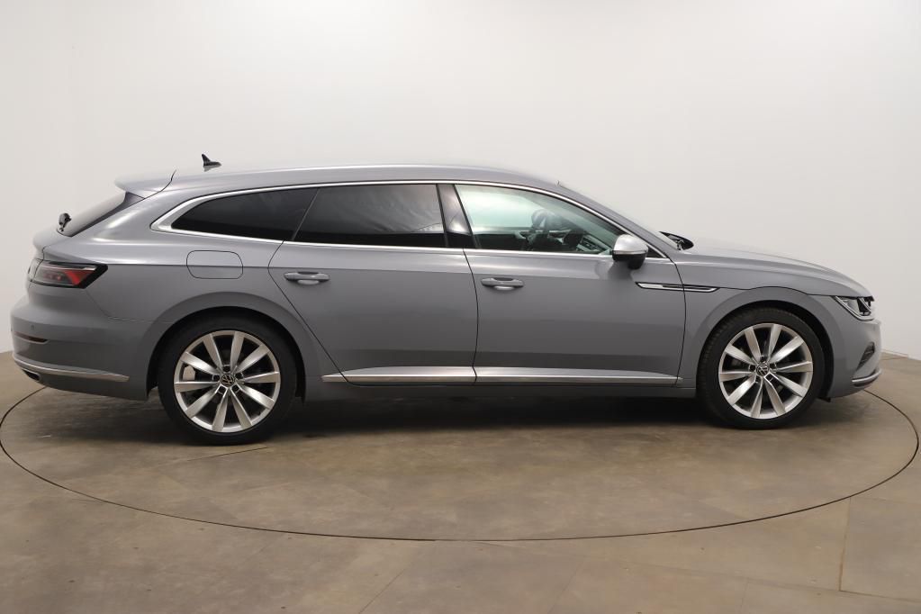 Volkswagen Arteon Shooting Brake Elegance 2.0 TDI SCR 147kW