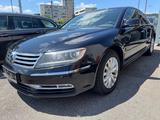 Volkswagen Phaeton V6 TDI 5-Sitzer 4Motion Vollausstattung - Volkswagen Phaeton aus 2013